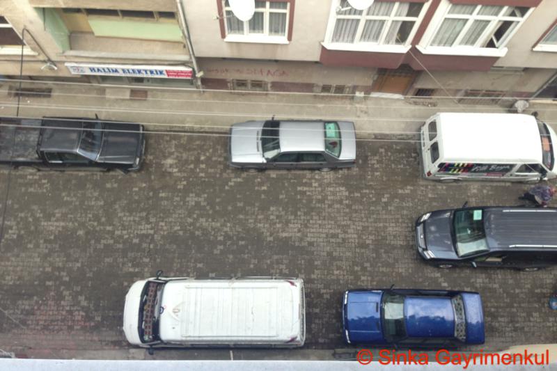 Satılık Daire, Trabzon / MERKEZ / SOLAKLI MAH.