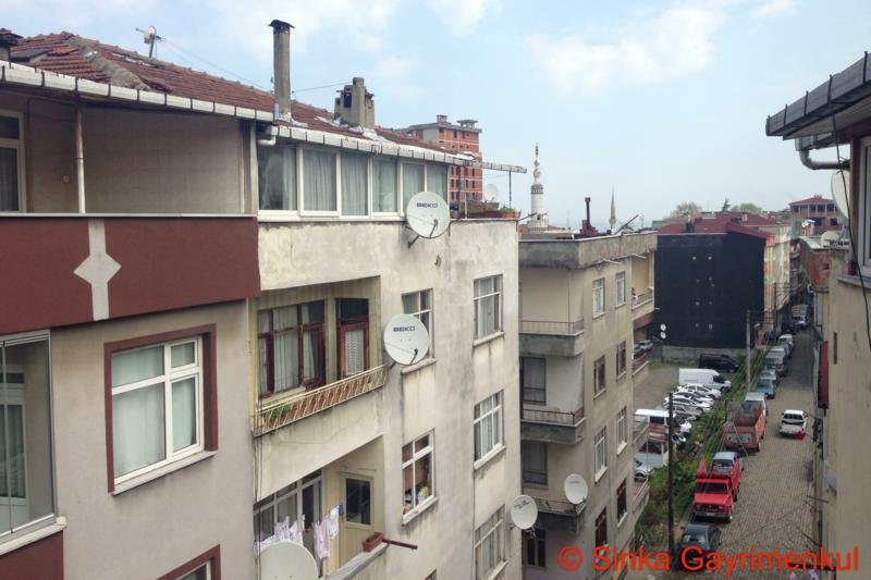 Satılık Daire, Trabzon / MERKEZ / SOLAKLI MAH.