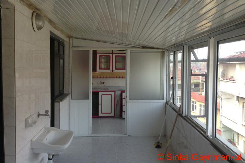Satılık Daire, Trabzon / MERKEZ / SOLAKLI MAH.