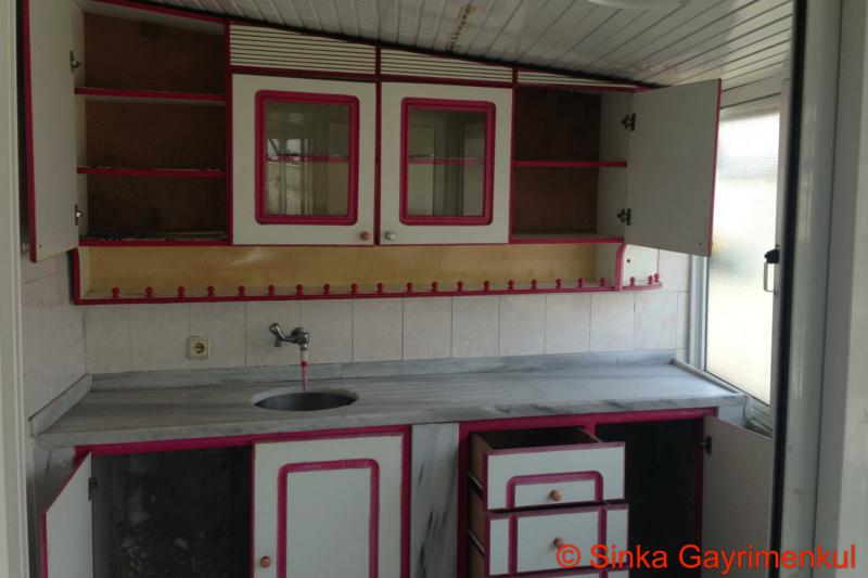 Satılık Daire, Trabzon / MERKEZ / SOLAKLI MAH.