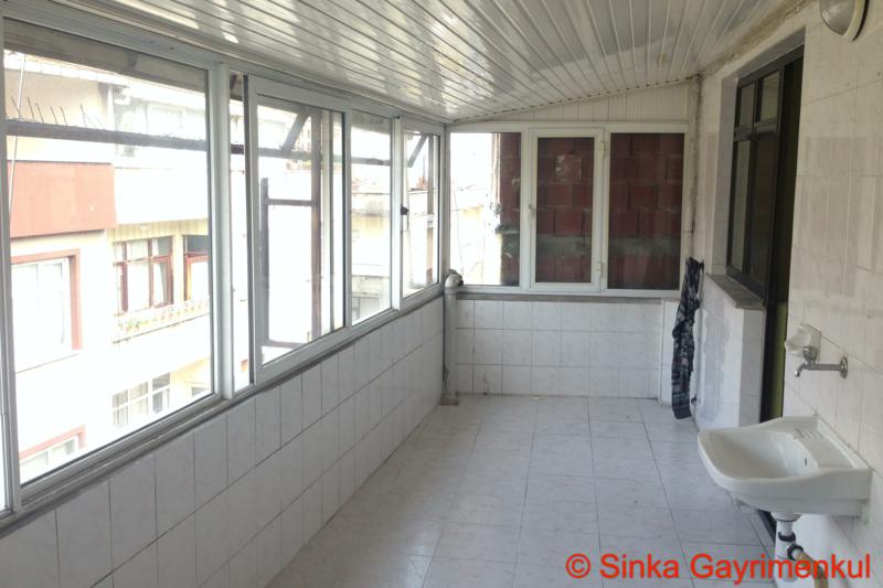 Satılık Daire, Trabzon / MERKEZ / SOLAKLI MAH.