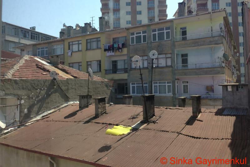 Satılık Daire, Trabzon / OF / SULAKLI MAH.