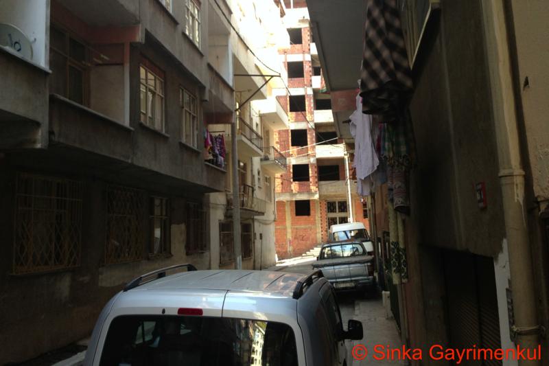 Satılık Daire, Trabzon / OF / SULAKLI MAH.