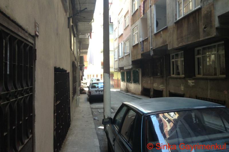Satılık Daire, Trabzon / OF / SULAKLI MAH.