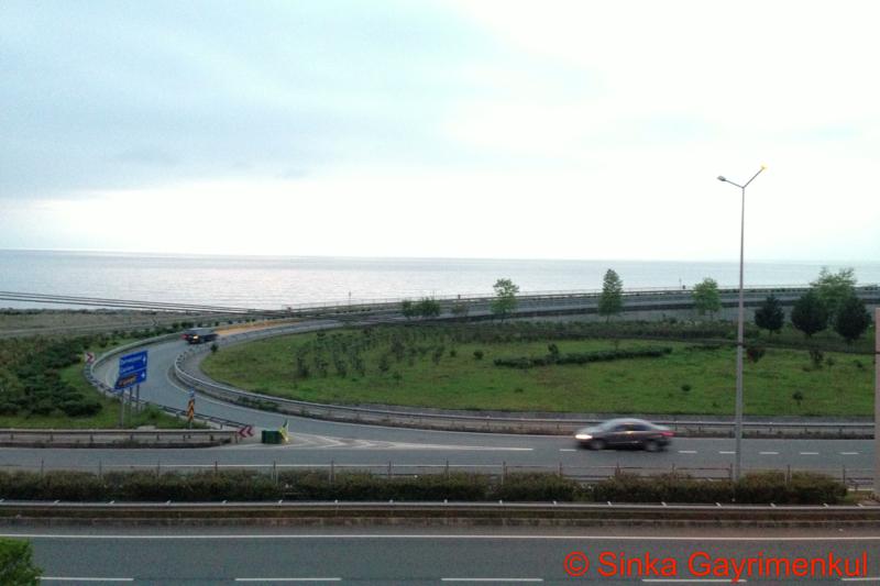 Kiralık Daire, Trabzon / MERKEZ / İRFANLI MAH.