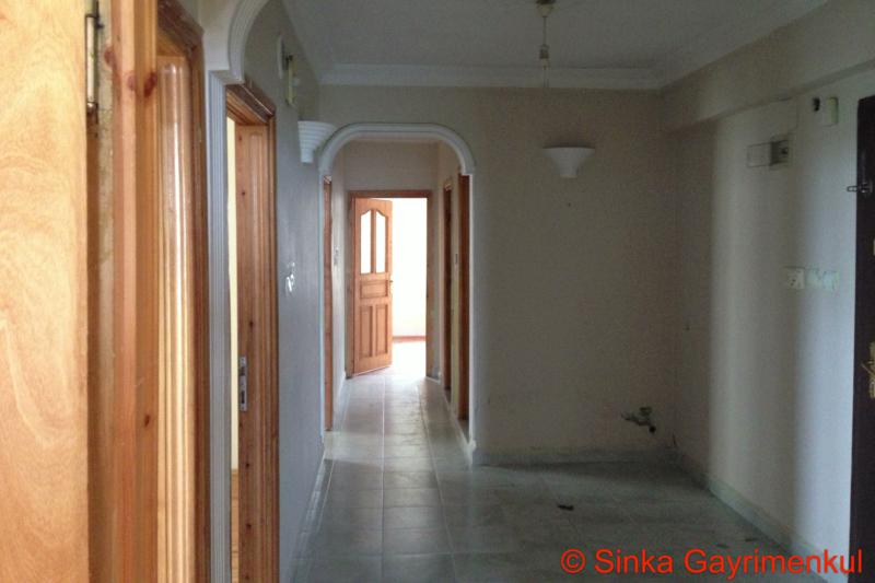 Kiralık Daire, Trabzon / MERKEZ / İRFANLI MAH.