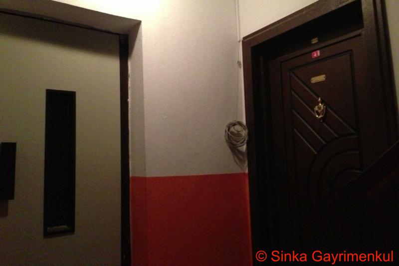 Kiralık Daire, Trabzon / MERKEZ / İRFANLI MAH.