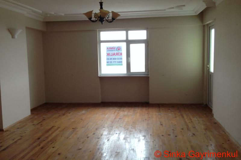 Kiralık Daire, Trabzon / MERKEZ / İRFANLI MAH.