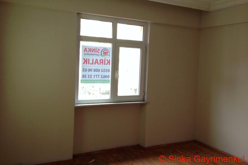 Kiralık Daire, Trabzon / MERKEZ / İRFANLI MAH.