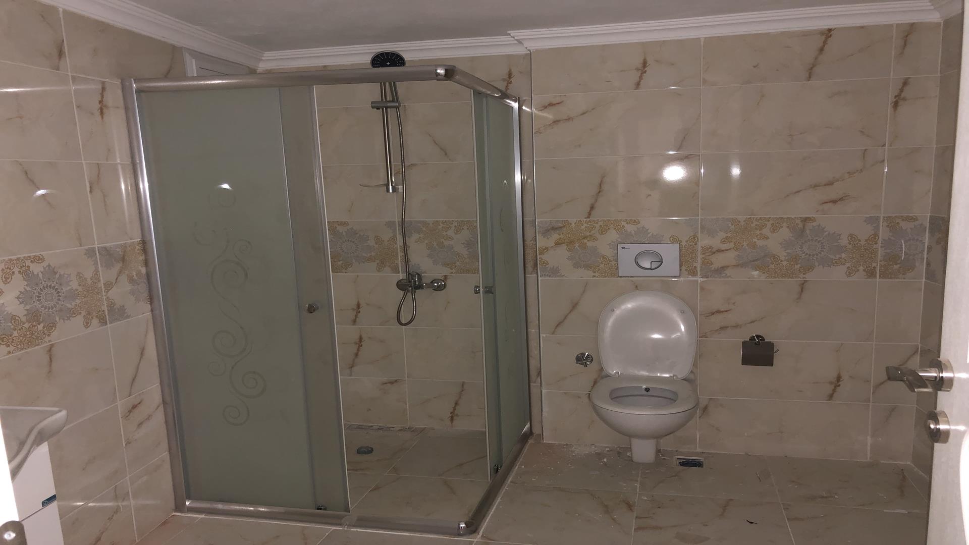 Kiralık Daire, Trabzon / OF / SULAKLI MAH.