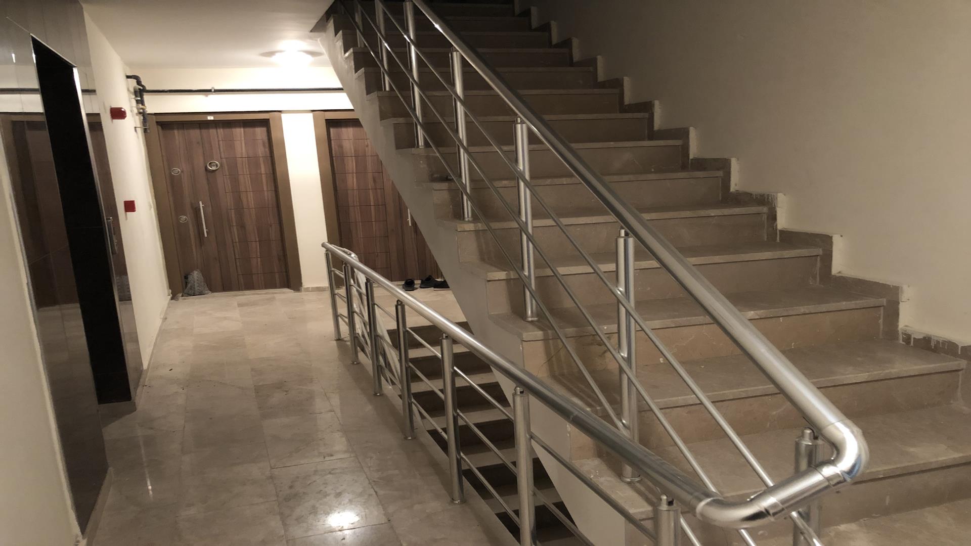 Kiralık Daire, Trabzon / OF / SULAKLI MAH.
