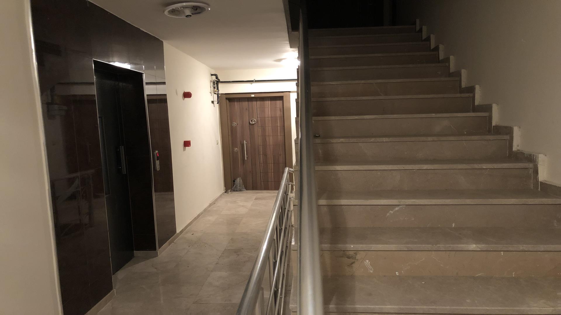 Kiralık Daire, Trabzon / OF / SULAKLI MAH.