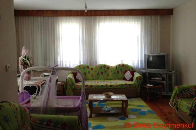 Satılık Daire, Trabzon / OF / İRFANLI MAH.