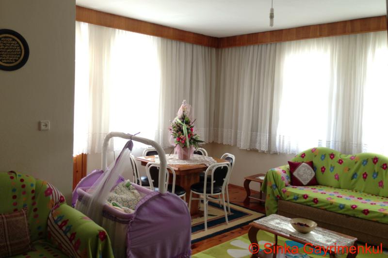 Satılık Daire, Trabzon / OF / İRFANLI MAH.
