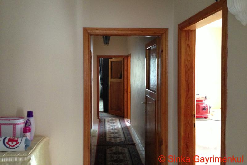 Satılık Daire, Trabzon / OF / İRFANLI MAH.