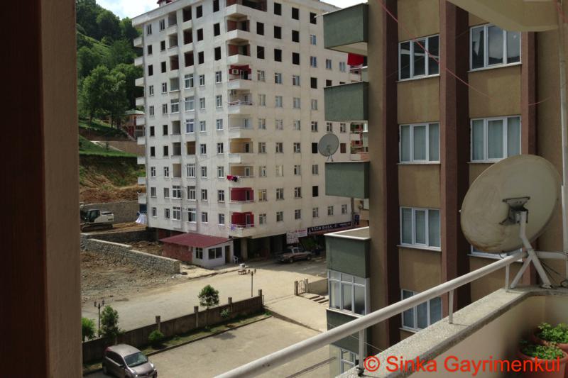Satılık Daire, Trabzon / OF / İRFANLI MAH.