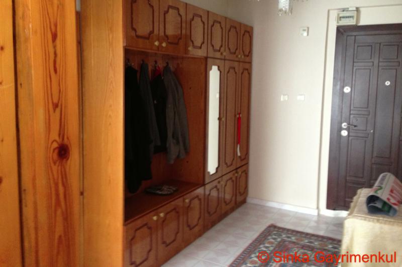 Satılık Daire, Trabzon / OF / İRFANLI MAH.