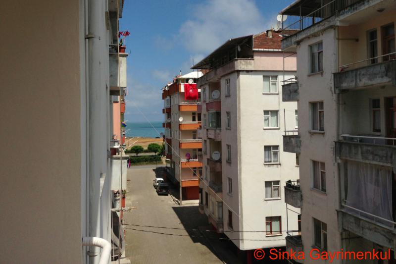 Satılık Daire, Trabzon / OF / İRFANLI MAH.