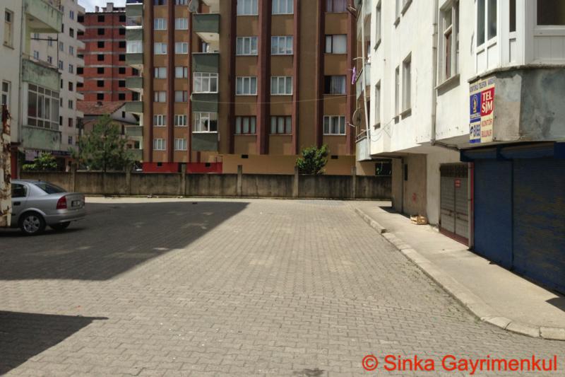 Satılık Daire, Trabzon / OF / İRFANLI MAH.