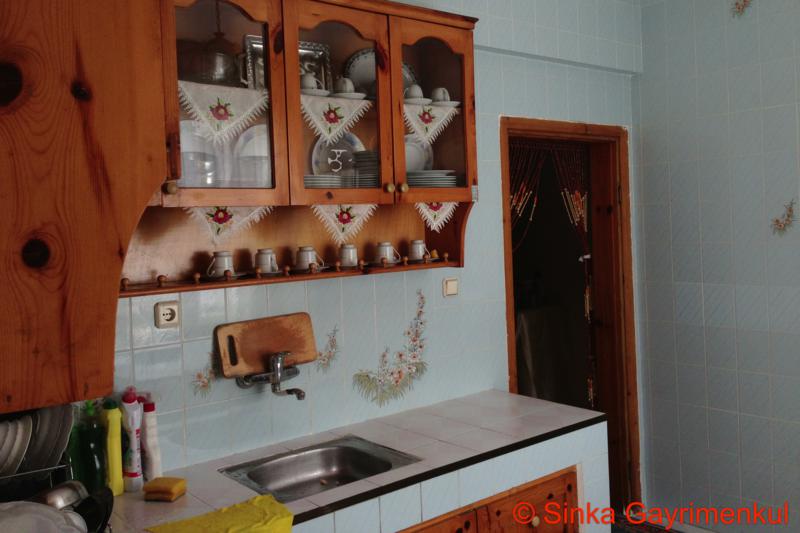Satılık Daire, Trabzon / OF / İRFANLI MAH.