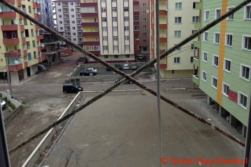 Satılık Daire, Trabzon / MERKEZ / İRFANLI MAH.