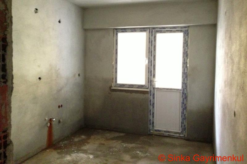 Satılık Daire, Trabzon / MERKEZ / İRFANLI MAH.