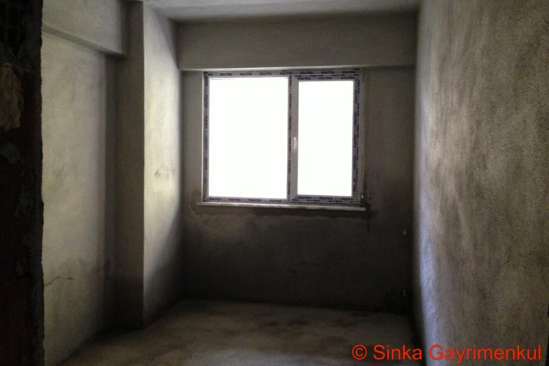 Satılık Daire, Trabzon / MERKEZ / İRFANLI MAH.