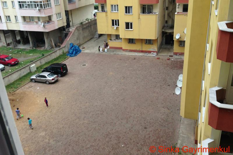 Satılık Daire, Trabzon / MERKEZ / İRFANLI MAH.