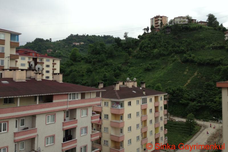 Satılık Daire, Trabzon / OF / İRFANLI MAH.