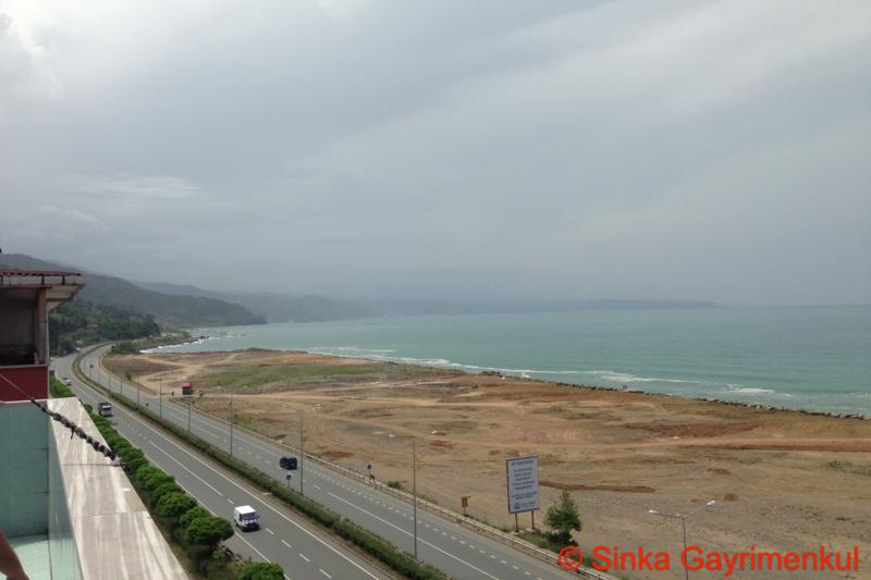 Satılık Dublex, Trabzon / MERKEZ / İRFANLI MAH.