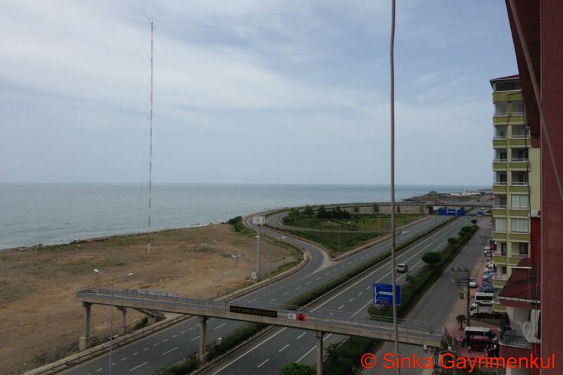 Satılık Dublex, Trabzon / MERKEZ / İRFANLI MAH.