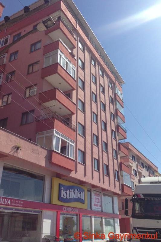 Satılık Dublex, Trabzon / MERKEZ / İRFANLI MAH.