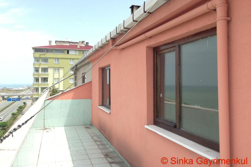 Satılık Dublex, Trabzon / MERKEZ / İRFANLI MAH.