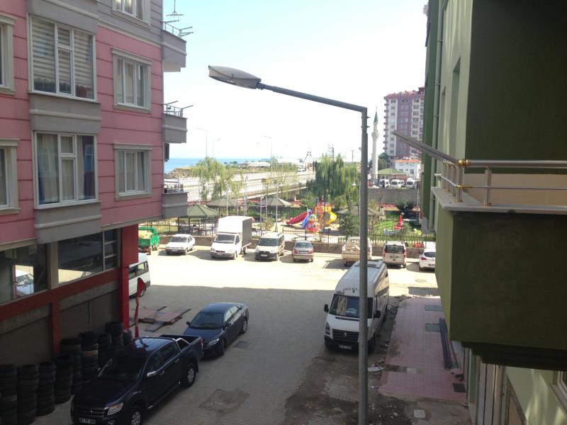 Kiralık Daire, Trabzon / MERKEZ / İRFANLI MAH.
