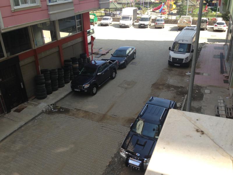 Kiralık Daire, Trabzon / MERKEZ / İRFANLI MAH.