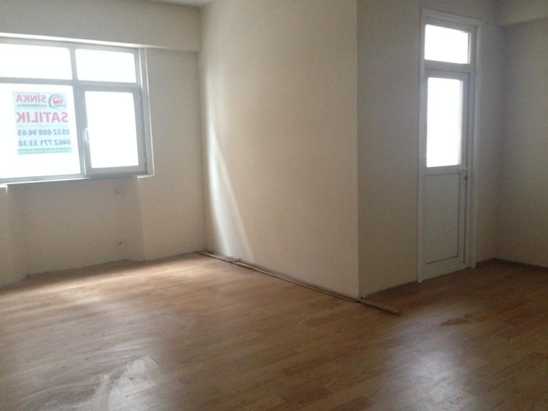 Kiralık Daire, Trabzon / MERKEZ / İRFANLI MAH.