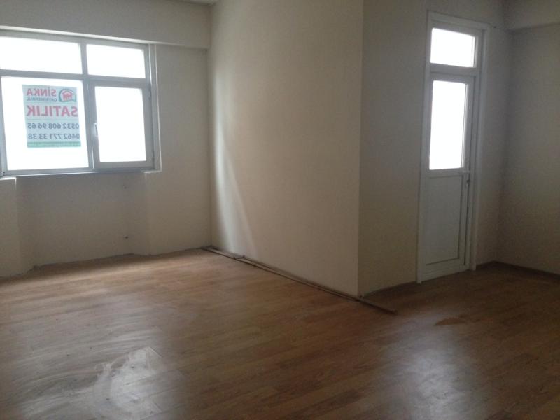 Kiralık Daire, Trabzon / MERKEZ / İRFANLI MAH.