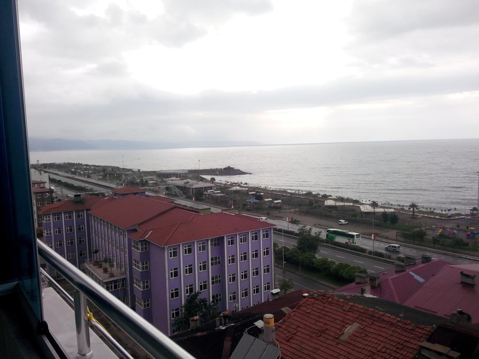 Kiralık Daire, Trabzon / MERKEZ / CUMHURİYET MAH.