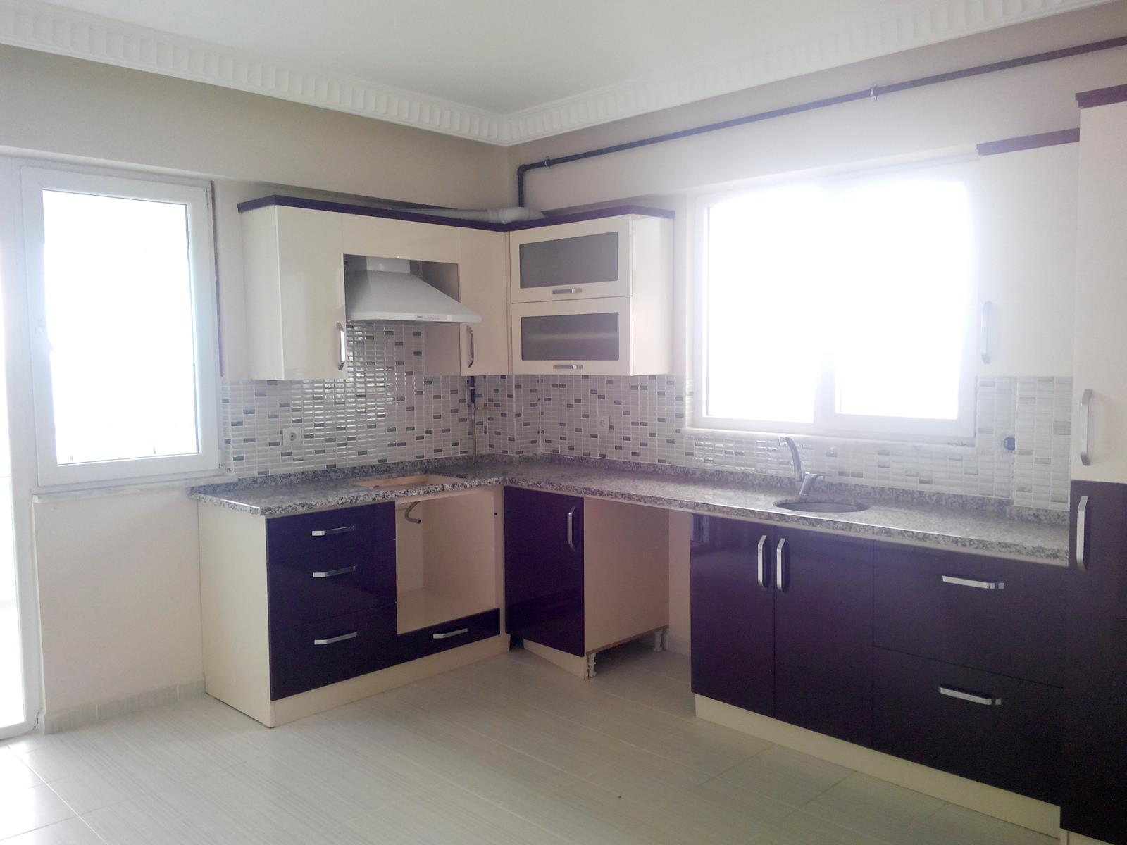 Kiralık Daire, Trabzon / MERKEZ / CUMHURİYET MAH.
