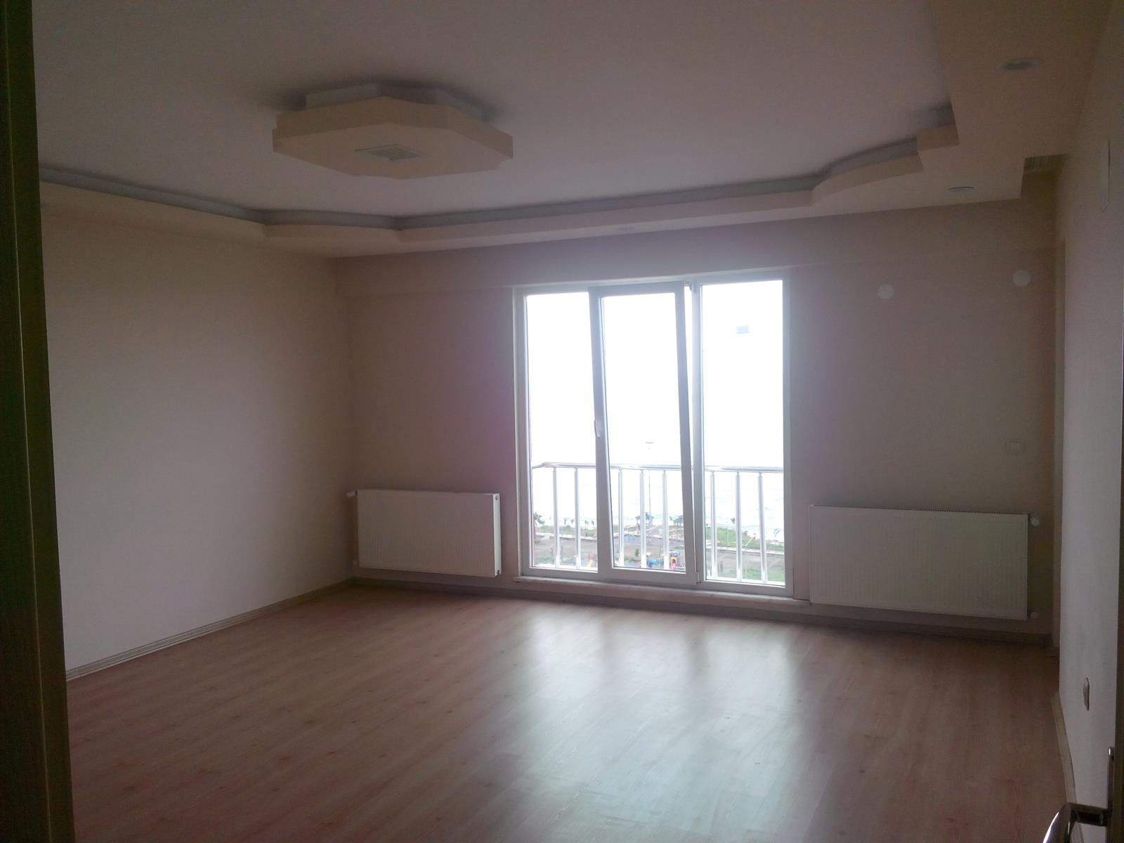 Kiralık Daire, Trabzon / MERKEZ / CUMHURİYET MAH.