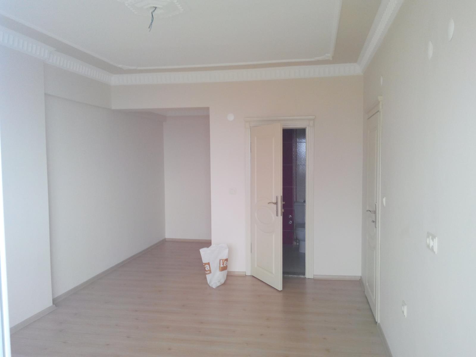 Kiralık Daire, Trabzon / MERKEZ / CUMHURİYET MAH.