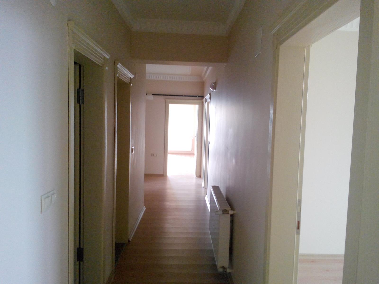 Kiralık Daire, Trabzon / MERKEZ / CUMHURİYET MAH.