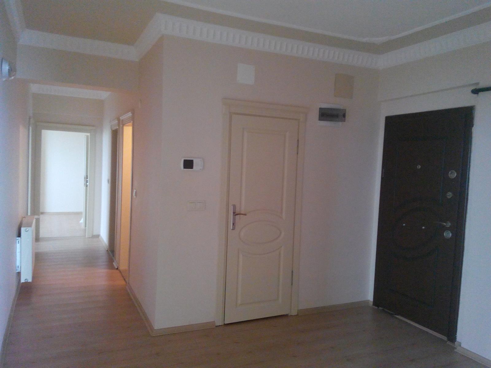 Kiralık Daire, Trabzon / MERKEZ / CUMHURİYET MAH.