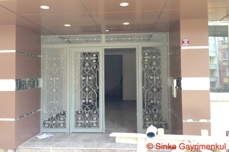 Satılık Daire, Trabzon / MERKEZ / SOLAKLI MAH.