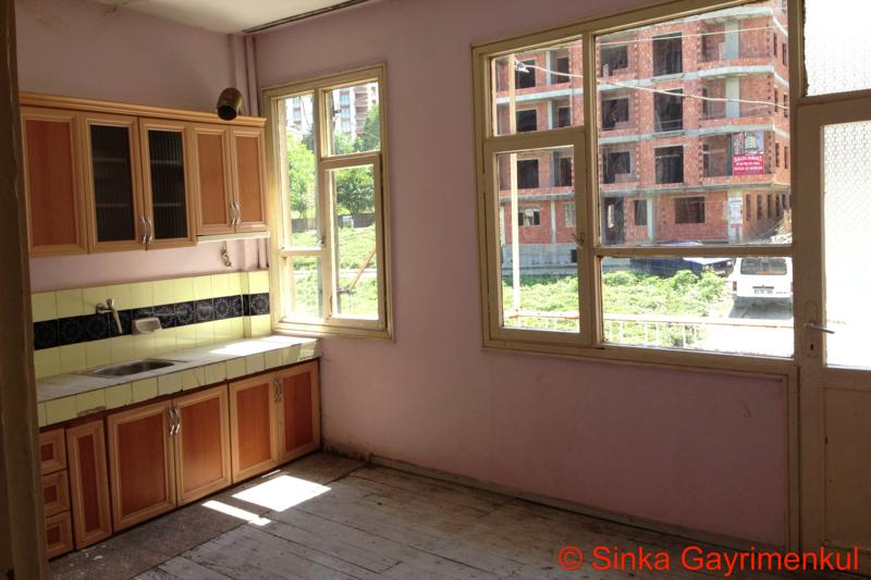Kiralık Daire, Trabzon / MERKEZ / SOLAKLI MAH.