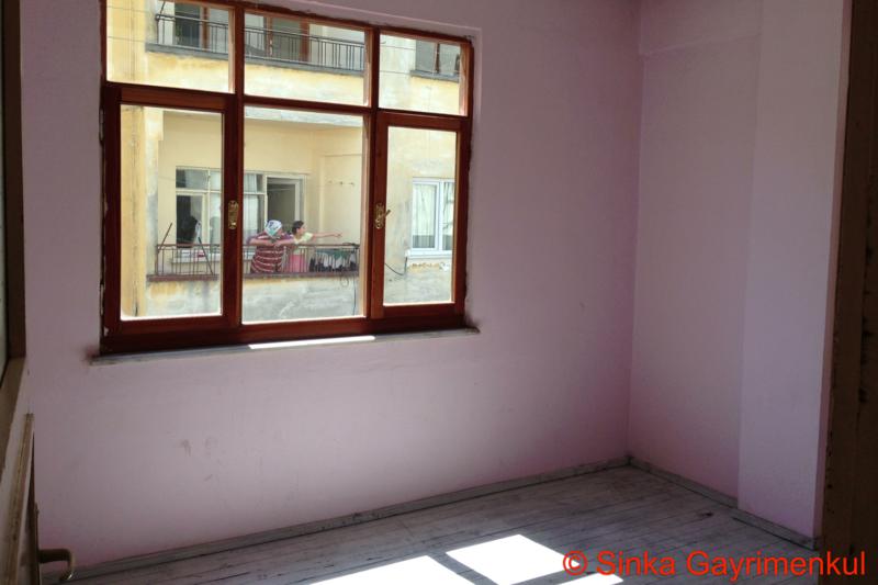 Kiralık Daire, Trabzon / MERKEZ / SOLAKLI MAH.