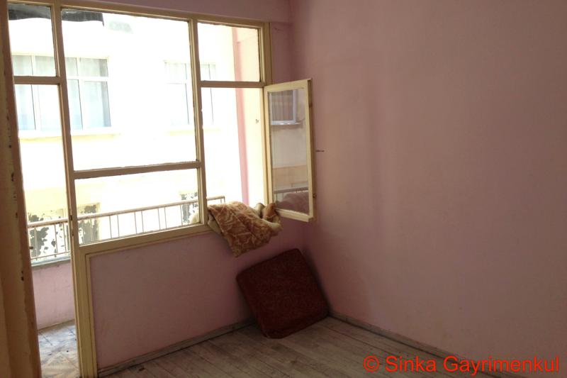 Kiralık Daire, Trabzon / MERKEZ / SOLAKLI MAH.