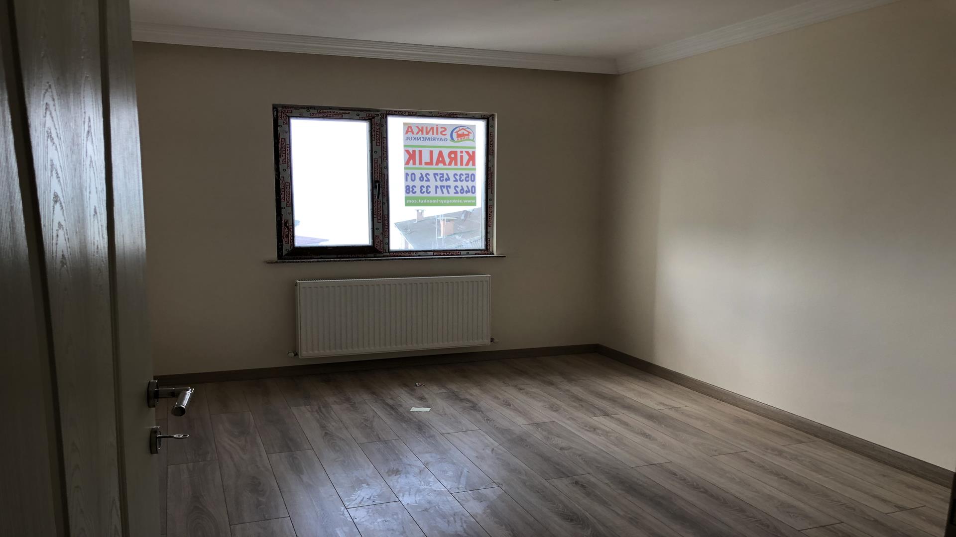 Kiralık Daire, Trabzon / OF / SULAKLI MAH.
