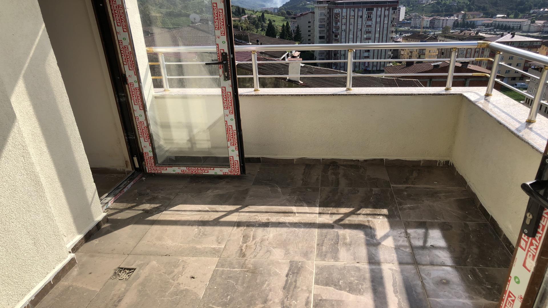 Kiralık Daire, Trabzon / OF / SULAKLI MAH.