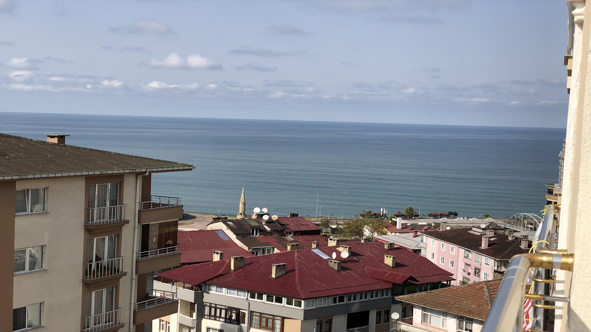 Kiralık Daire, Trabzon / OF / SULAKLI MAH.